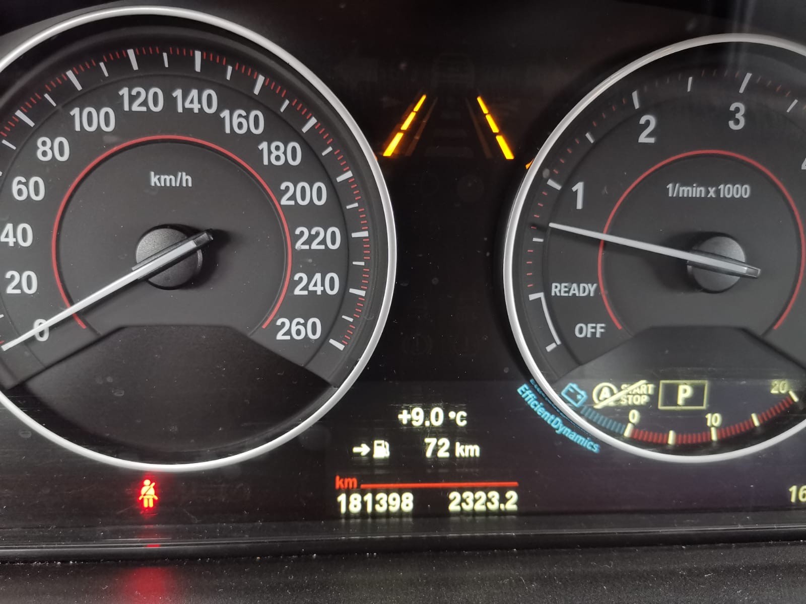 BMW 335i xDrive Touring Modern Line Steptronic-image-15
