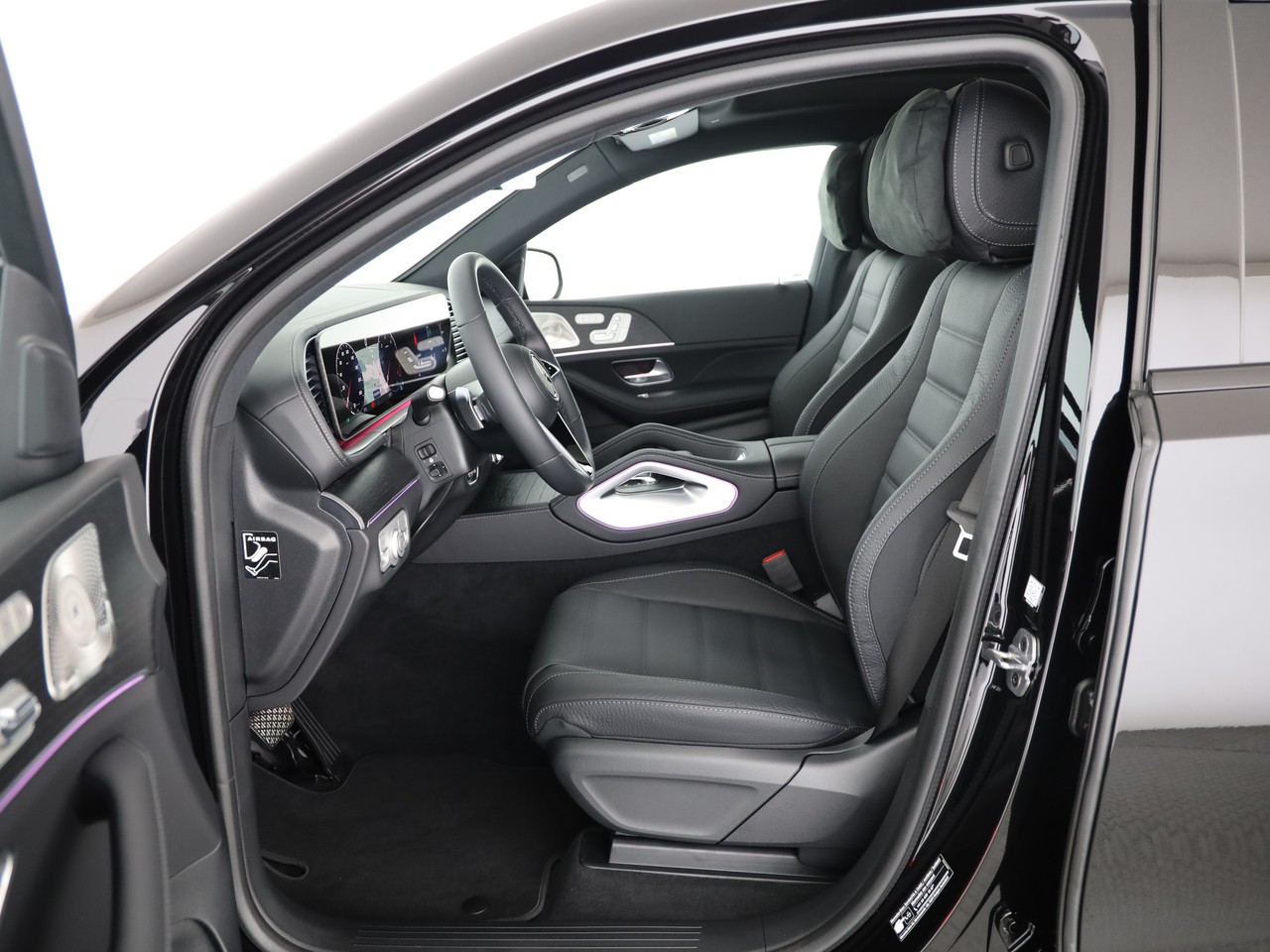 MERCEDES-BENZ GLE Coupé 450 d 4Matic+ 9G-Tronic-image-3