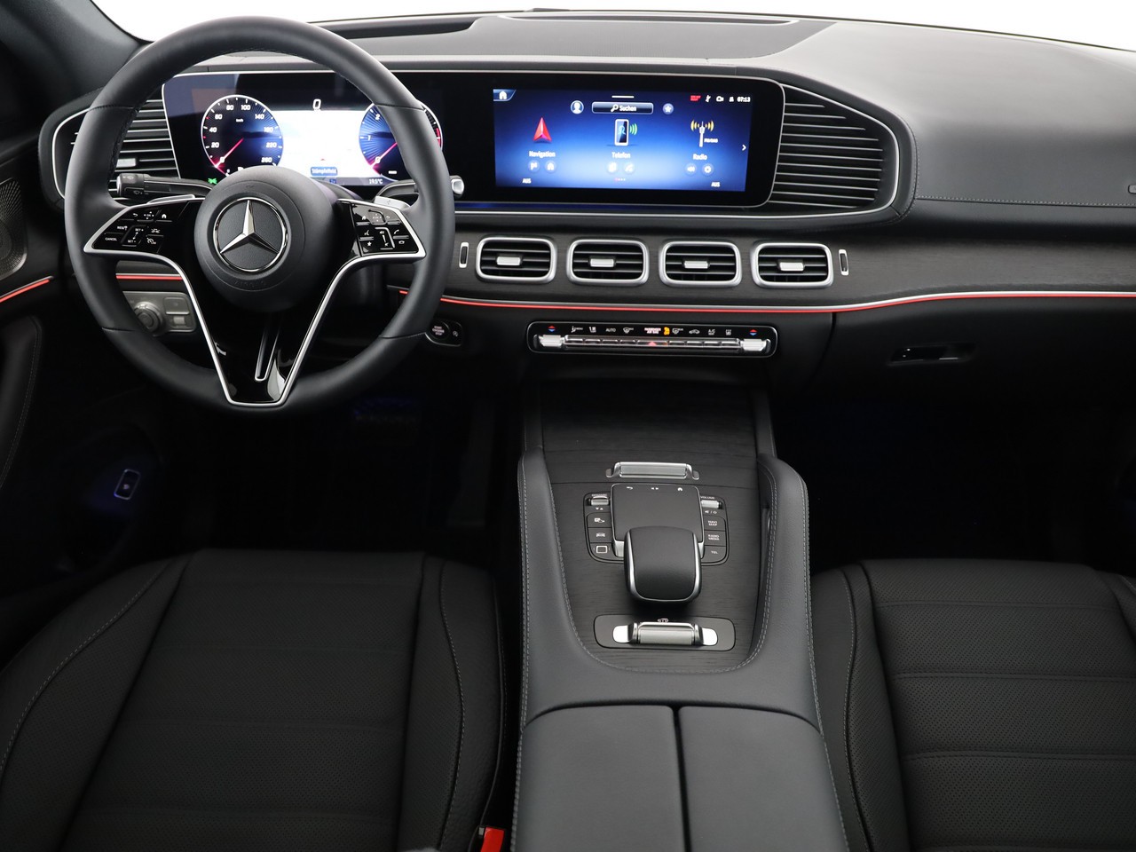 MERCEDES-BENZ GLE Coupé 450 d 4Matic+ 9G-Tronic-image-4