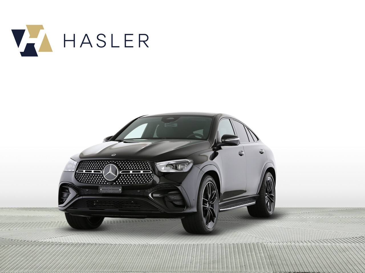 MERCEDES-BENZ GLE Coupé 450 d 4Matic+ 9G-Tronic-image-0