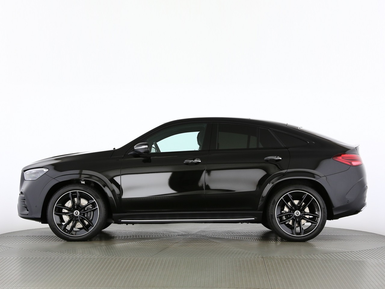 MERCEDES-BENZ GLE Coupé 450 d 4Matic+ 9G-Tronic-image-2