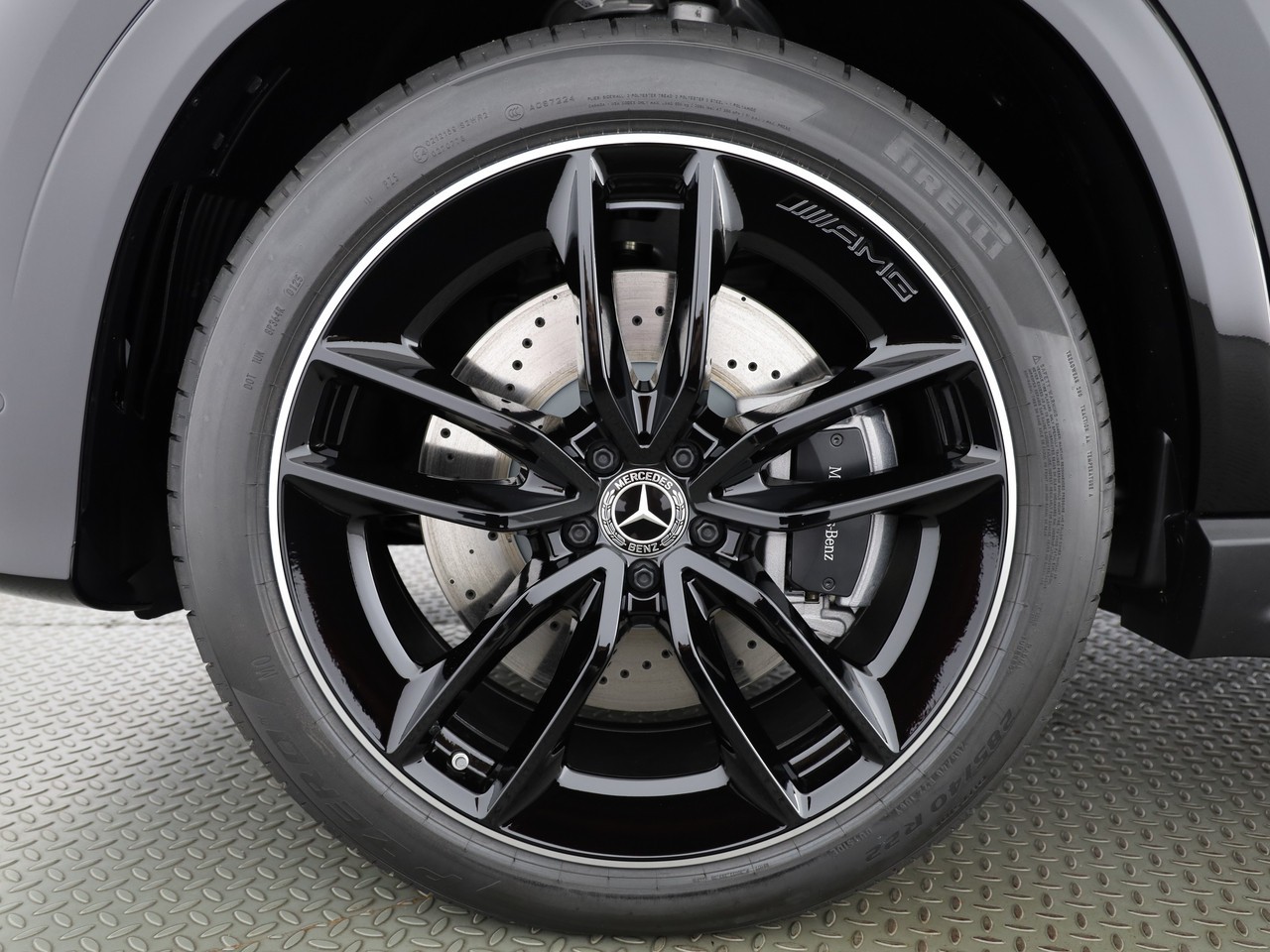 MERCEDES-BENZ GLE Coupé 450 d 4Matic+ 9G-Tronic-image-6