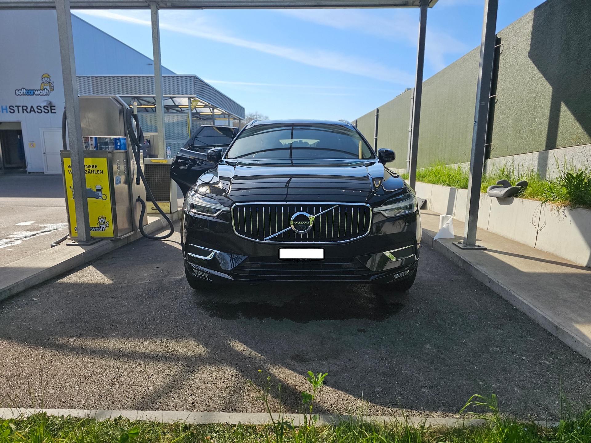 VOLVO XC60 D4 Inscription Geartronic-image-0