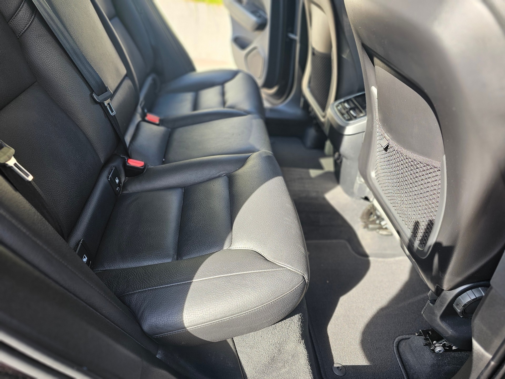 VOLVO XC60 D4 Inscription Geartronic-image-5