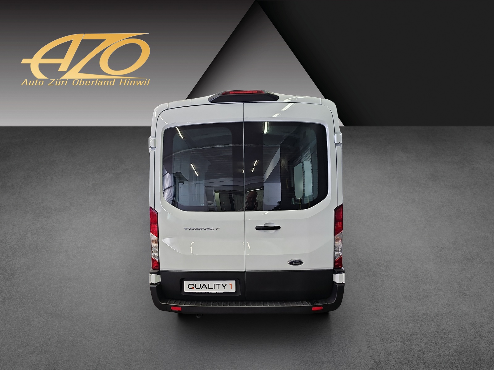 FORD Transit Van 290 L2 Ambiente 2.0 TDCi 105 FWD-showroom-element-3
