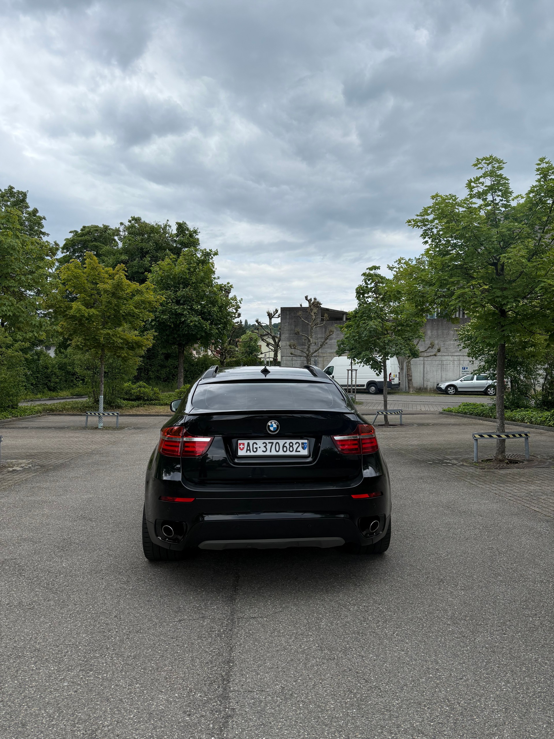 BMW X6 xDrive 30d Steptronic-image-3
