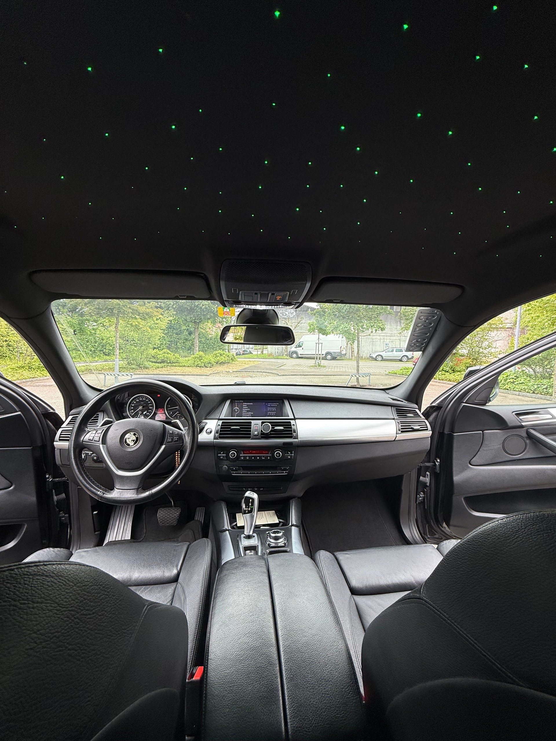BMW X6 xDrive 30d Steptronic-image-9