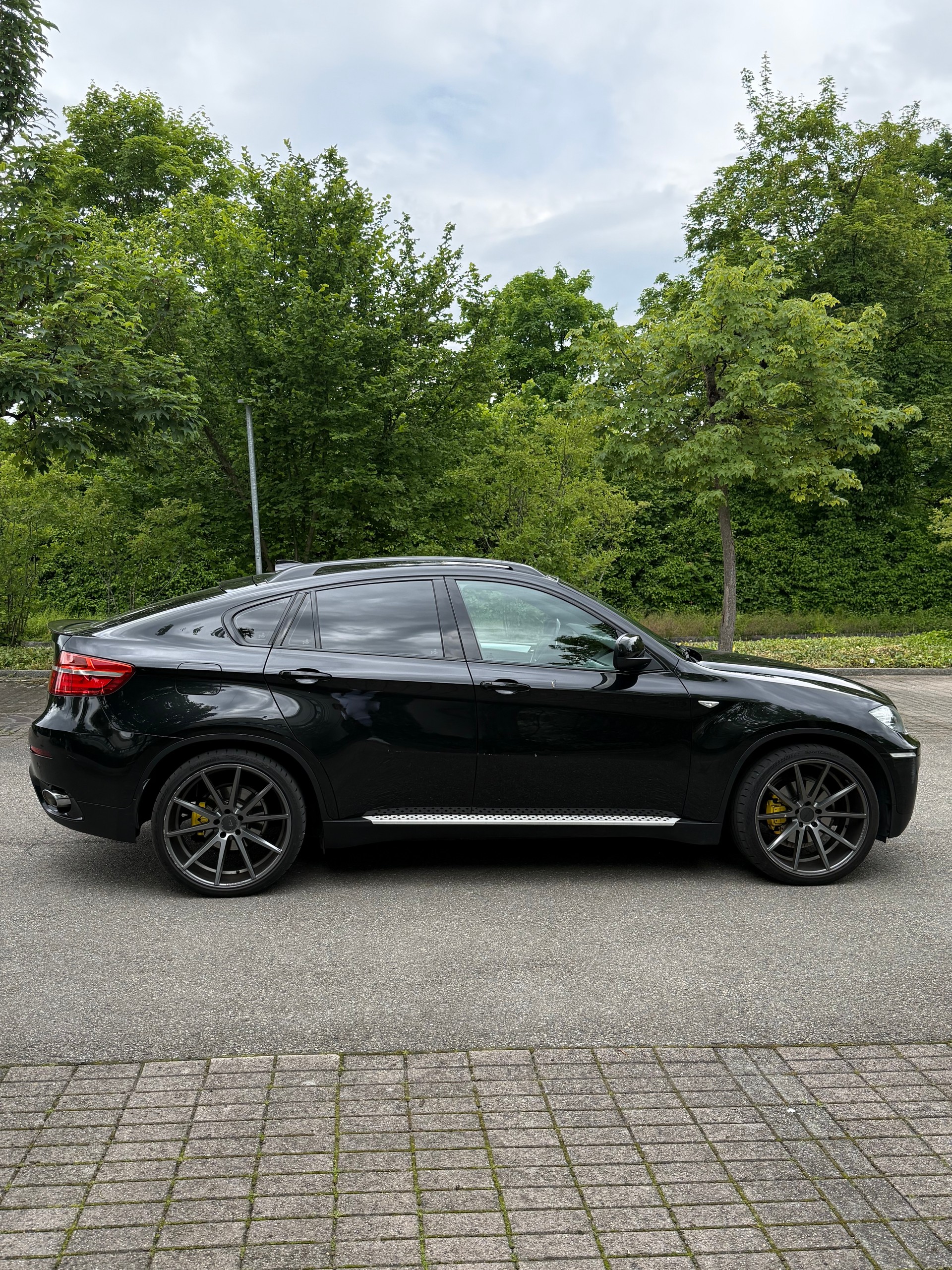 BMW X6 xDrive 30d Steptronic-image-6