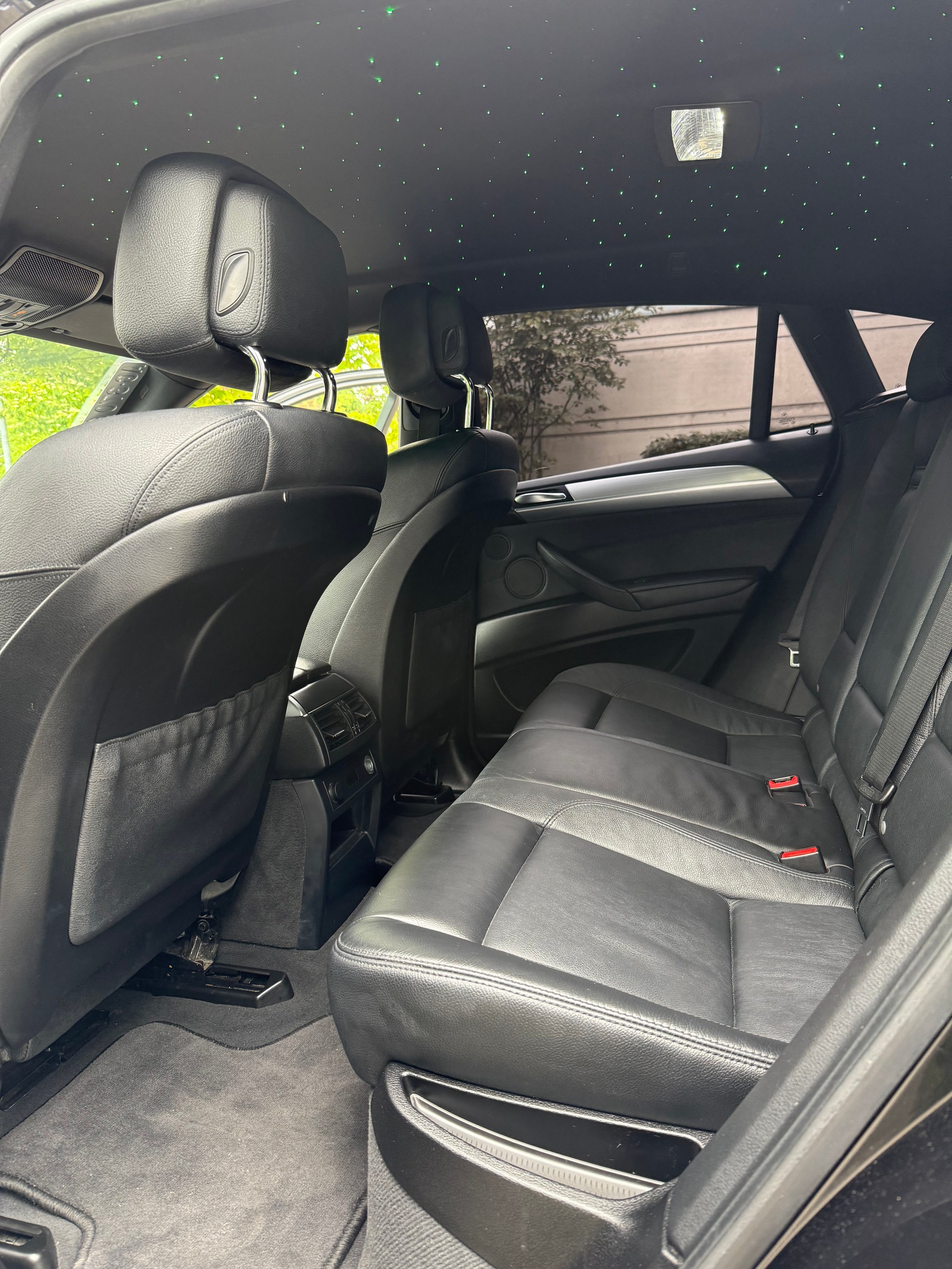 BMW X6 xDrive 30d Steptronic-image-7