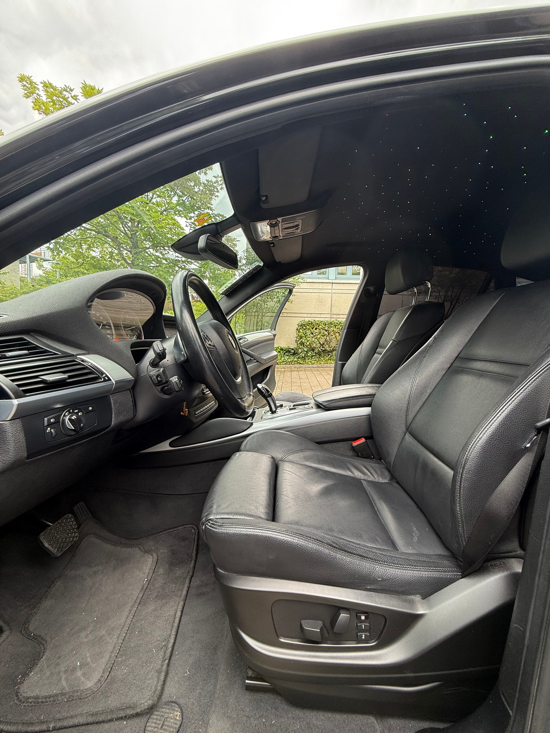 BMW X6 xDrive 30d Steptronic-image-10