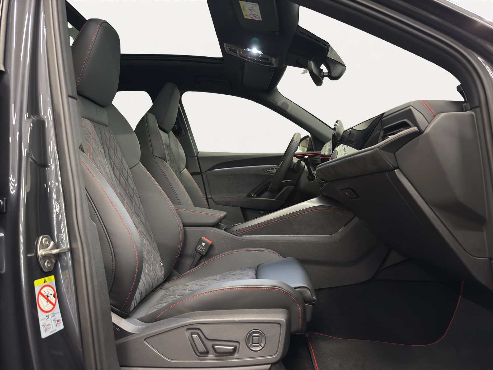 AUDI SQ5 SUV TFSI Quattro. 270 kW 367PS-image-6