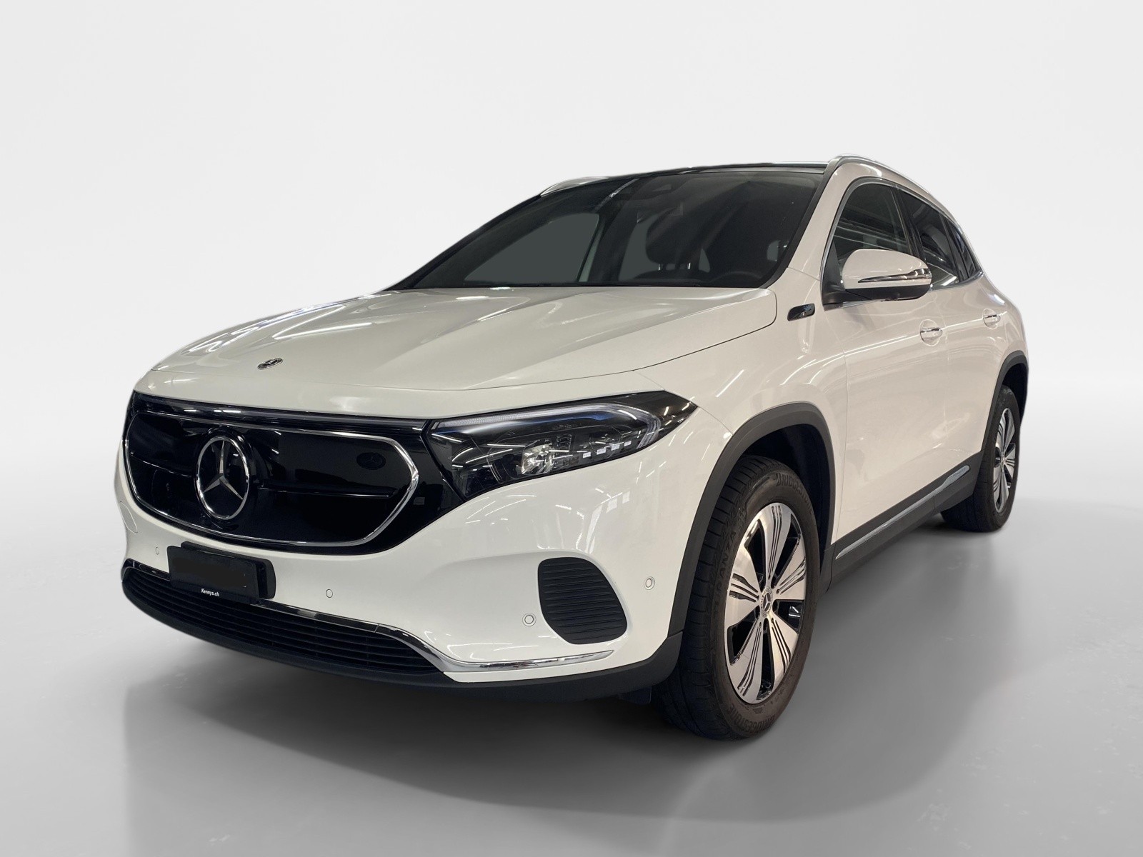 MERCEDES-BENZ EQA 350 4Matic-image-0