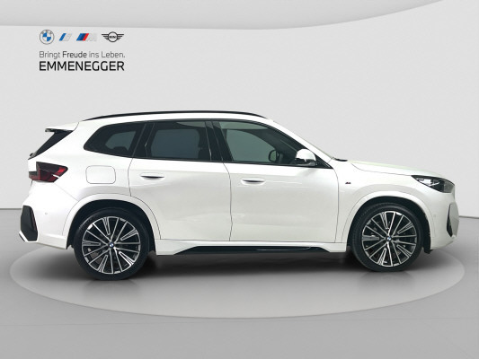 BMW X1 xDrive 23d 48V M Sport-image-5