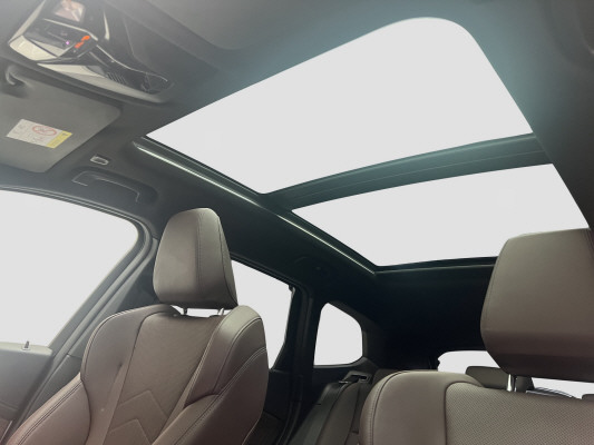 BMW X1 xDrive 23d 48V M Sport-image-10