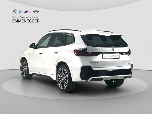BMW X1 xDrive 23d 48V M Sport-image-2