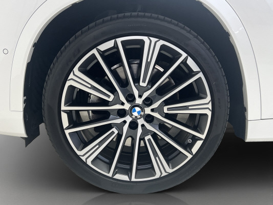 BMW X1 xDrive 23d 48V M Sport-image-7