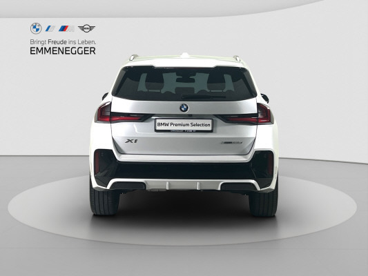 BMW X1 xDrive 23d 48V M Sport-image-3