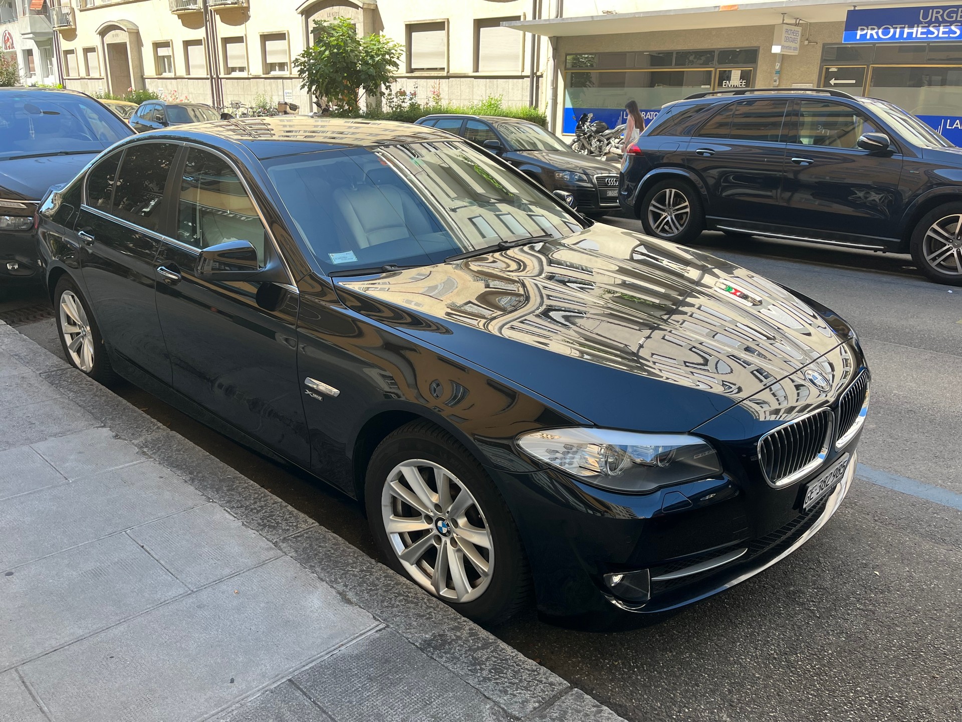 BMW IXdrive-image-0