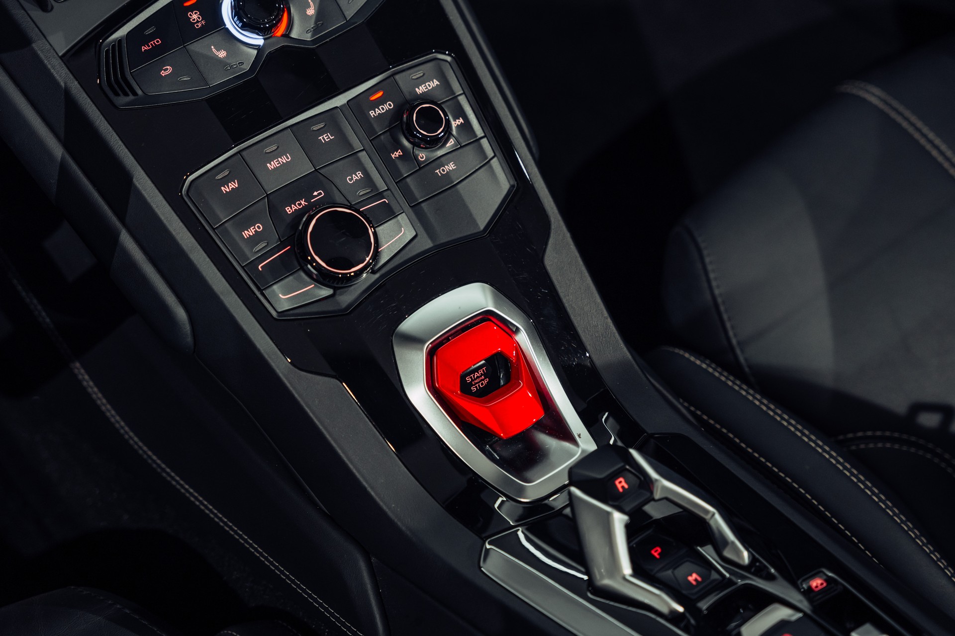 LAMBORGHINI Huracan LP610-4 Spyder DCT-image-15