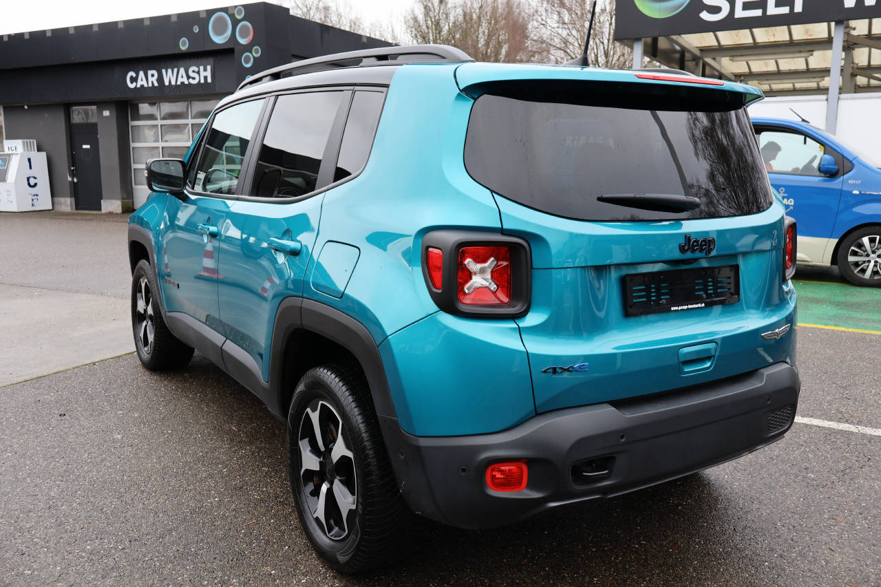 JEEP Renegade 1.3 Trailhawk Plus Sky 4xe-image-5