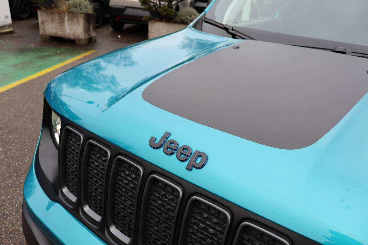 JEEP Renegade 1.3 Trailhawk Plus Sky 4xe-image-8