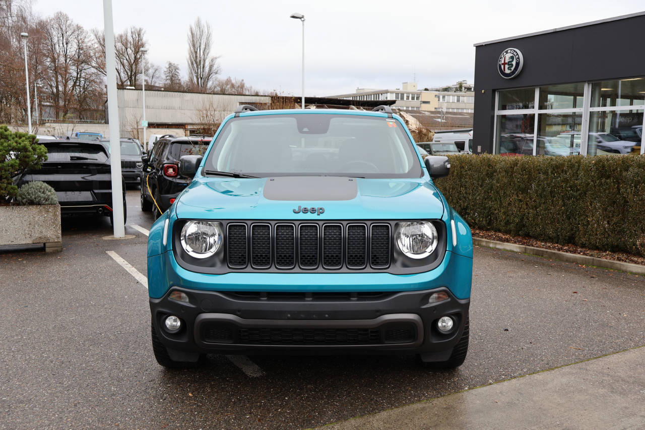 JEEP Renegade 1.3 Trailhawk Plus Sky 4xe-image-7