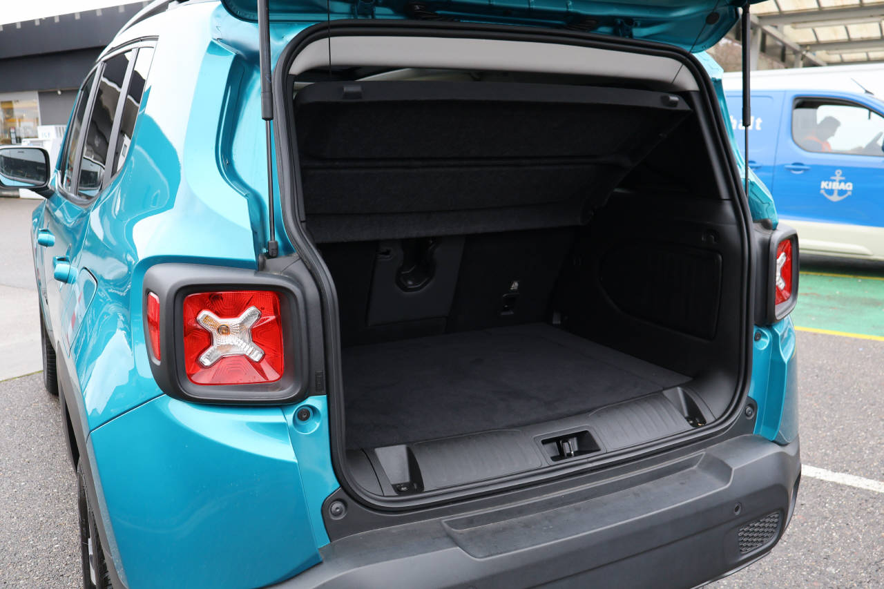 JEEP Renegade 1.3 Trailhawk Plus Sky 4xe-image-4