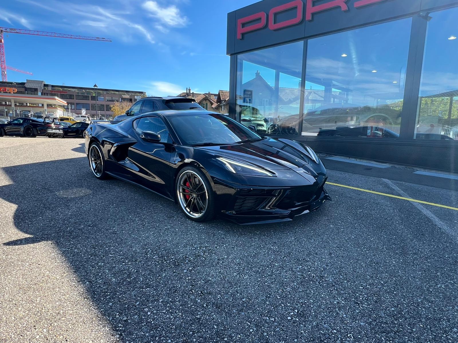 CHEVROLET Corvette Coupé Stingray 2LT-showroom-element-1