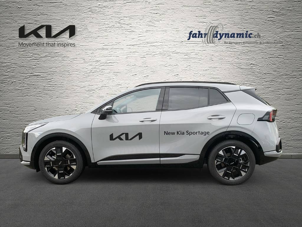 KIA Sportage 1.6 T-GDi GT-Line-showroom-element-2