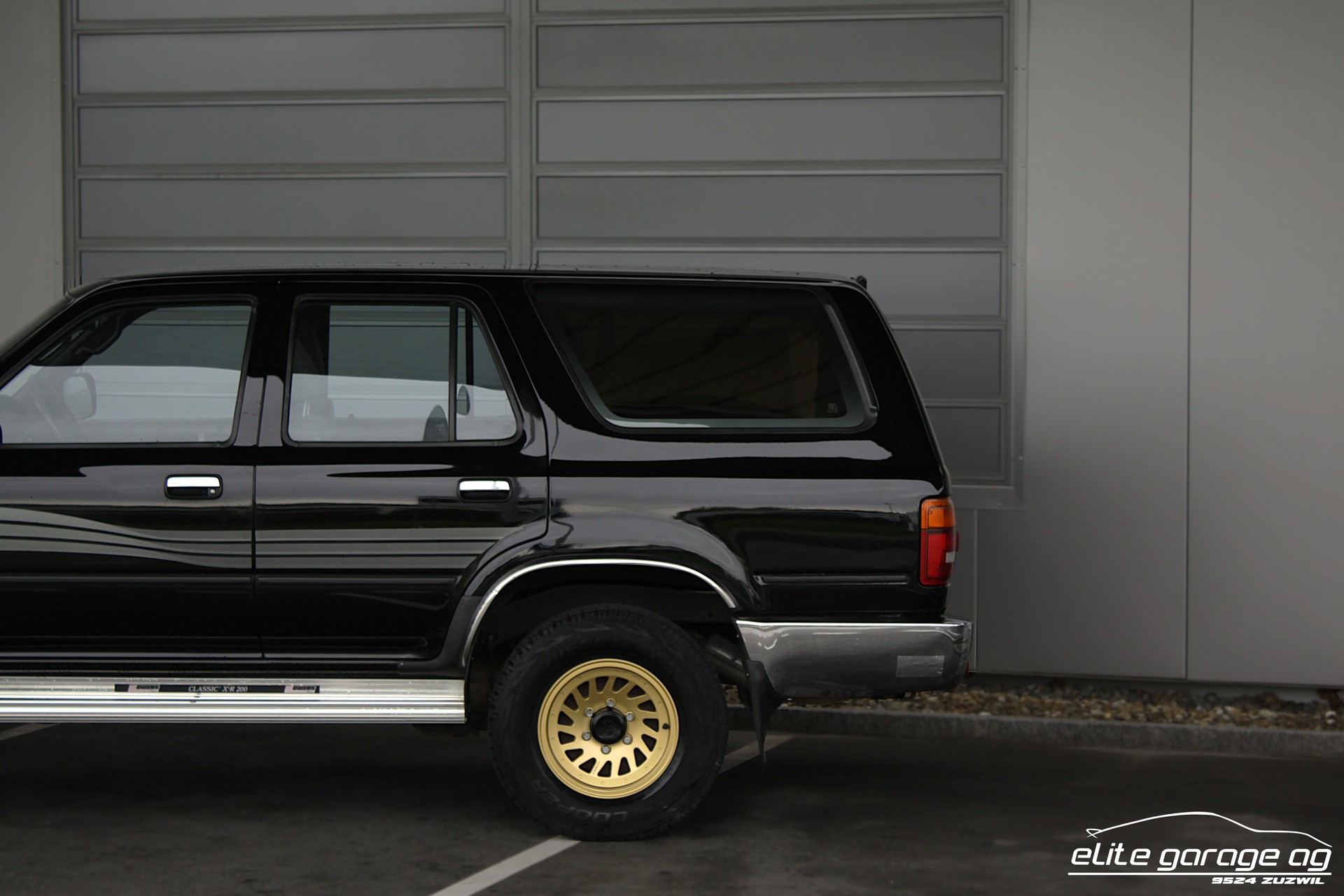 TOYOTA 4-Runner 3.0-image-12