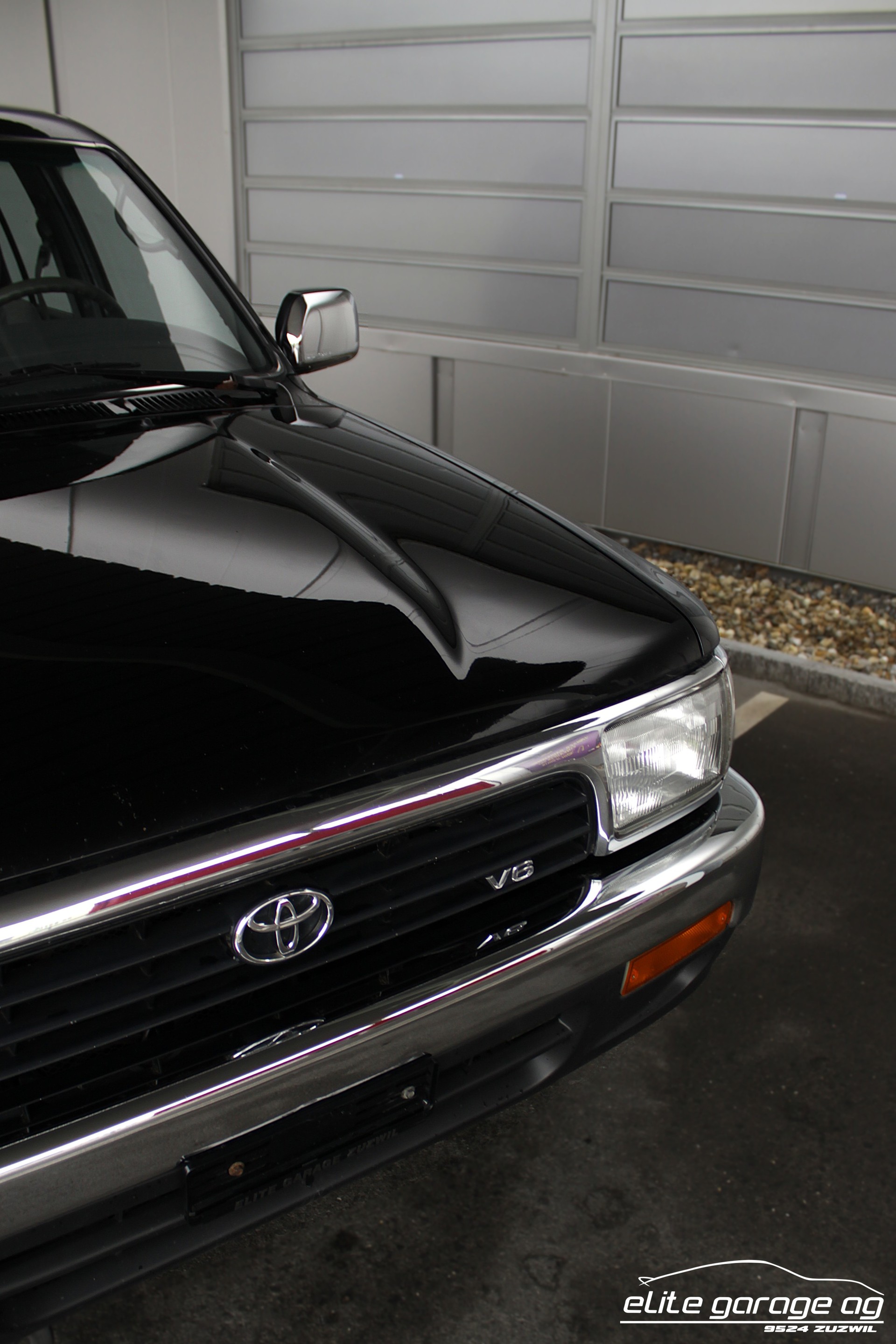 TOYOTA 4-Runner 3.0-image-11