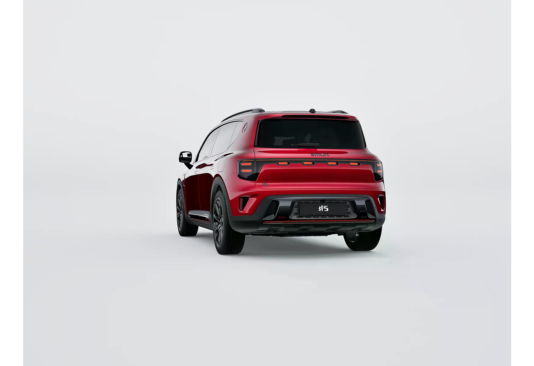 SMART #5 Brabus-image-3