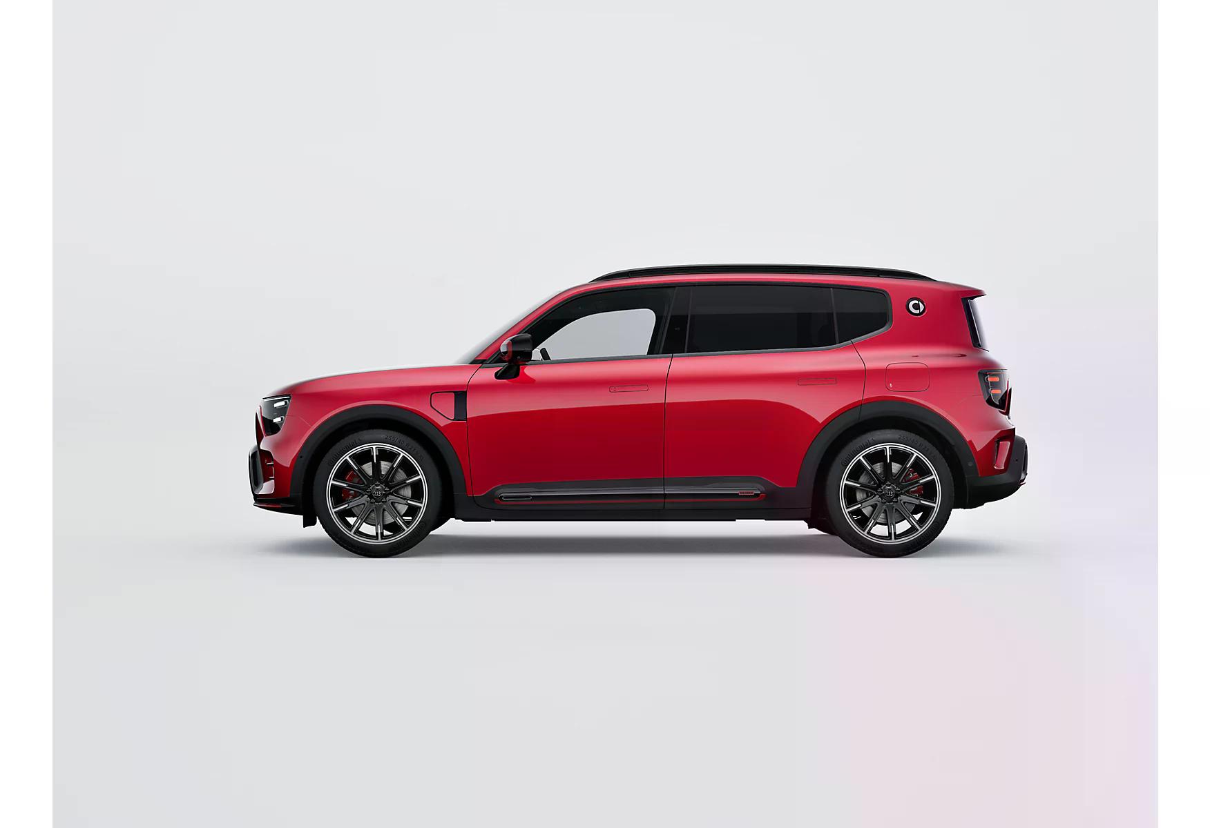 SMART #5 Brabus-image-2