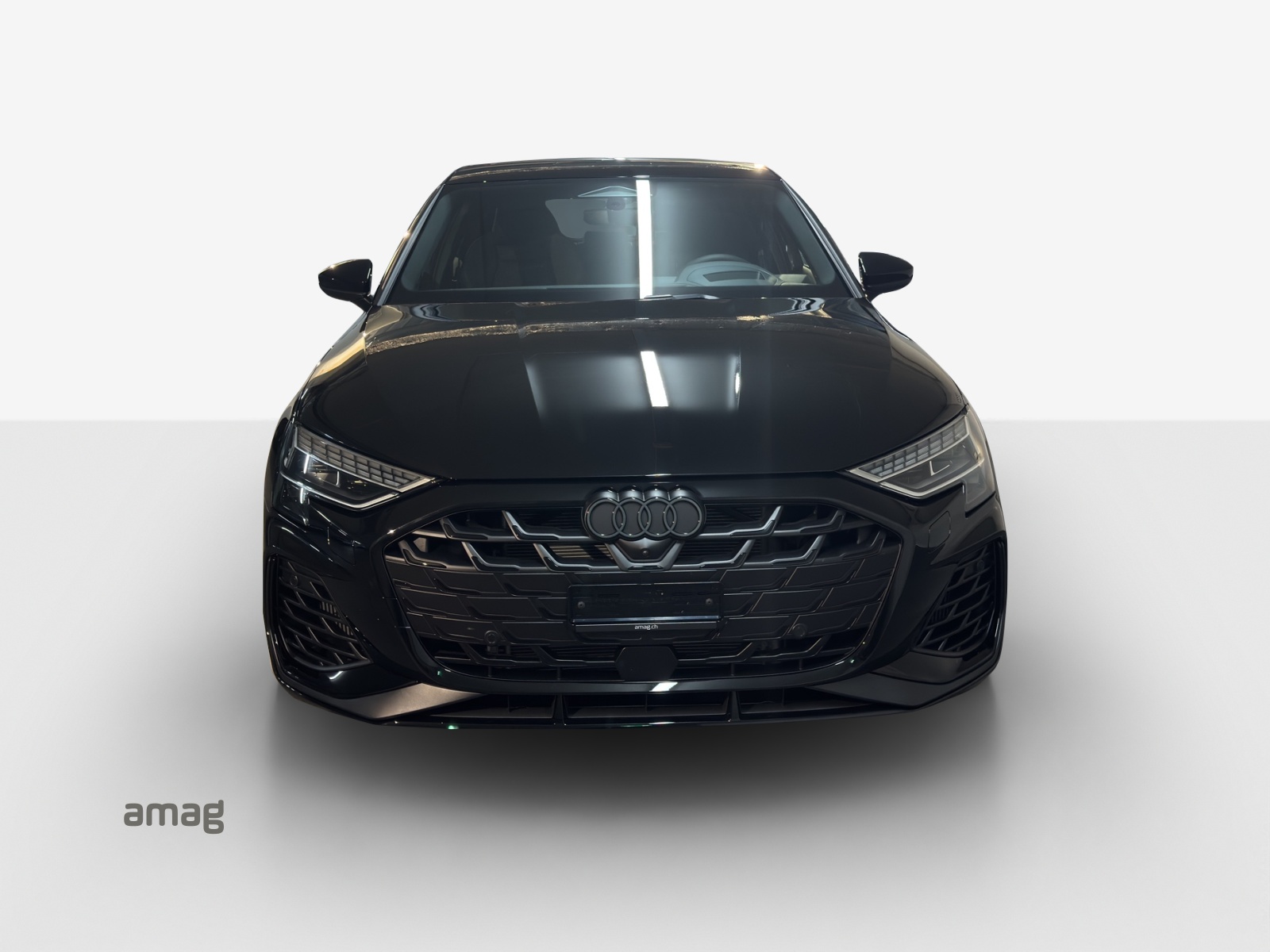 AUDI S3 Sportback TFSI quattro S-tronic-image-6