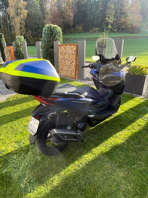 HONDA Nss 125 Forza Smart TopBox-showroom-element-3