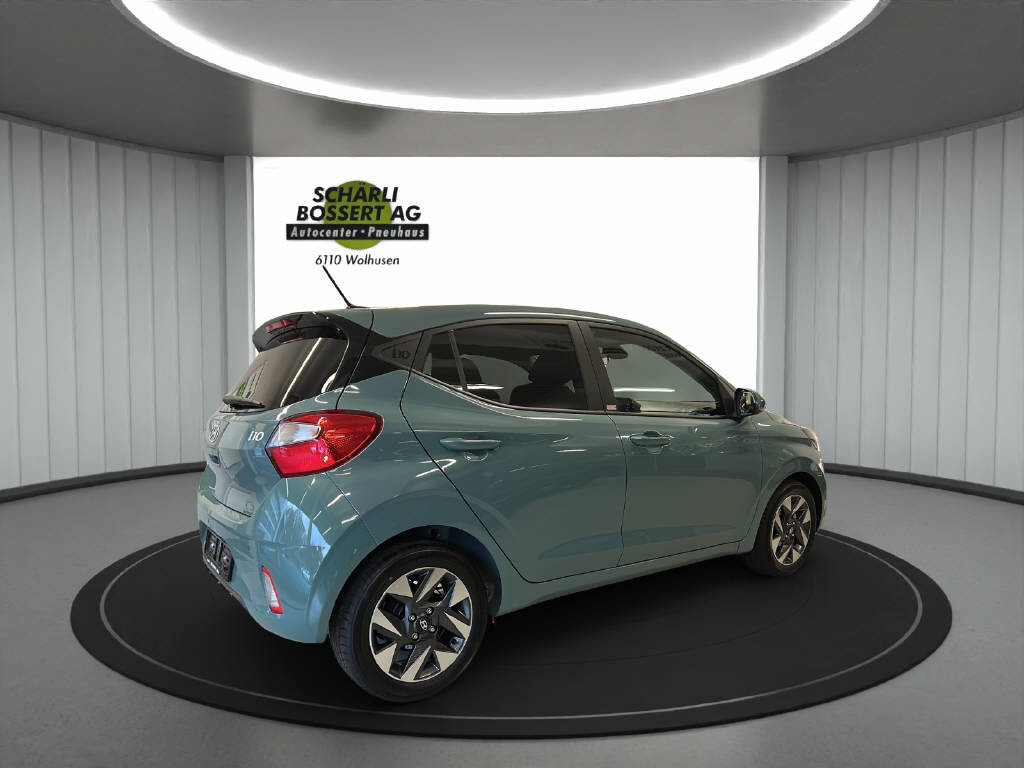 HYUNDAI i10 1.2 Amplia-image-13