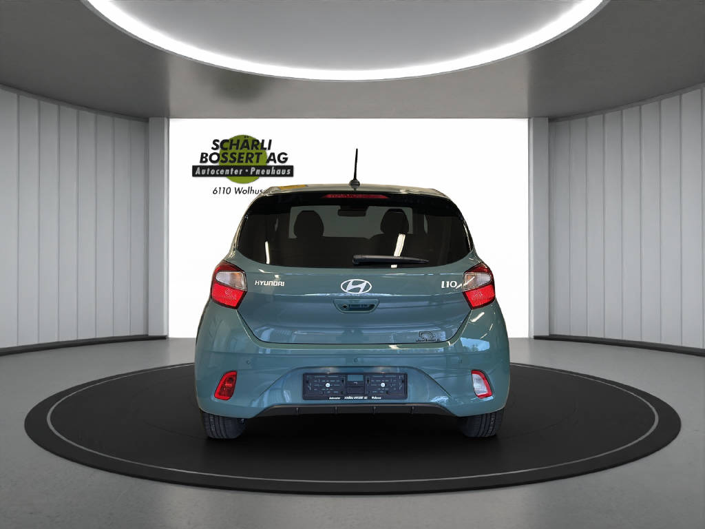 HYUNDAI i10 1.2 Amplia-image-14