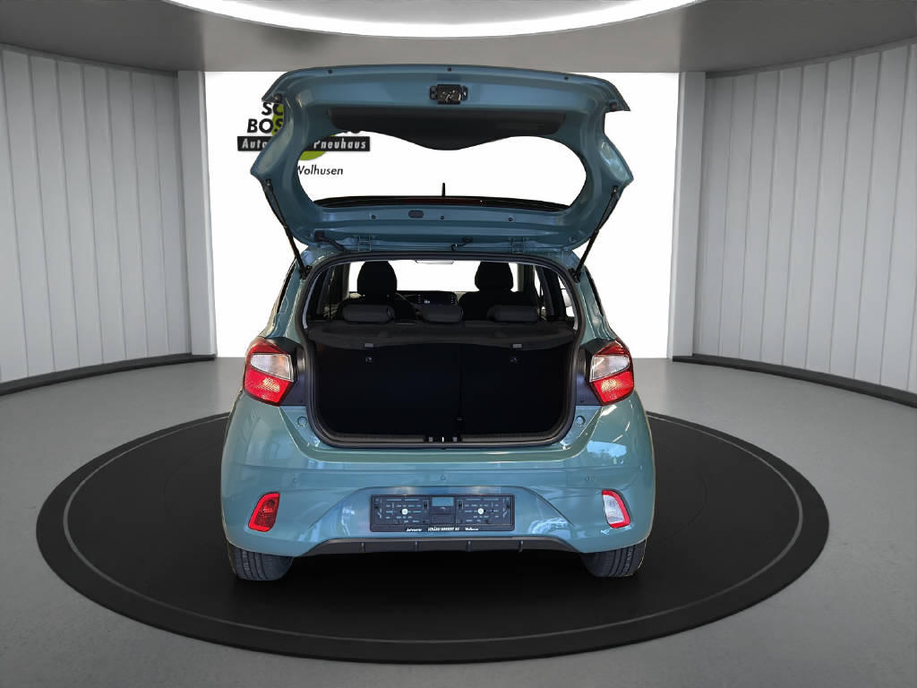 HYUNDAI i10 1.2 Amplia-image-11