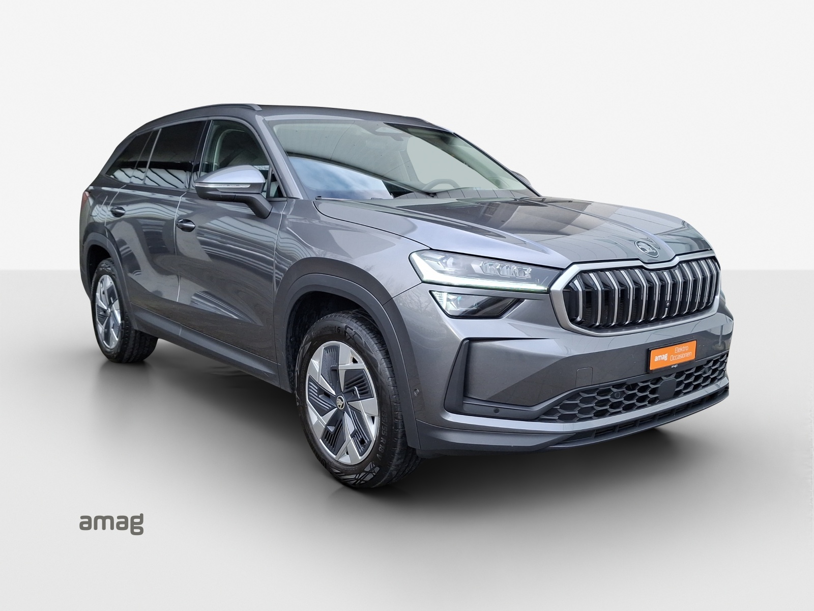 SKODA Kodiaq 2.0 TDI Selection 4x4-image-5