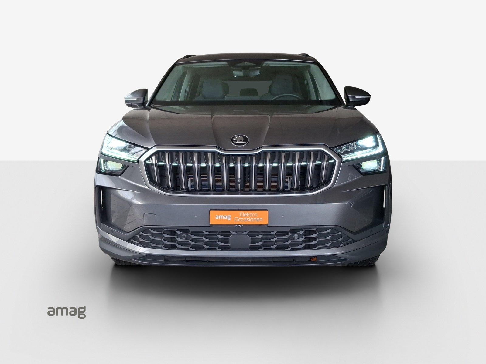 SKODA Kodiaq 2.0 TDI Selection 4x4-image-6