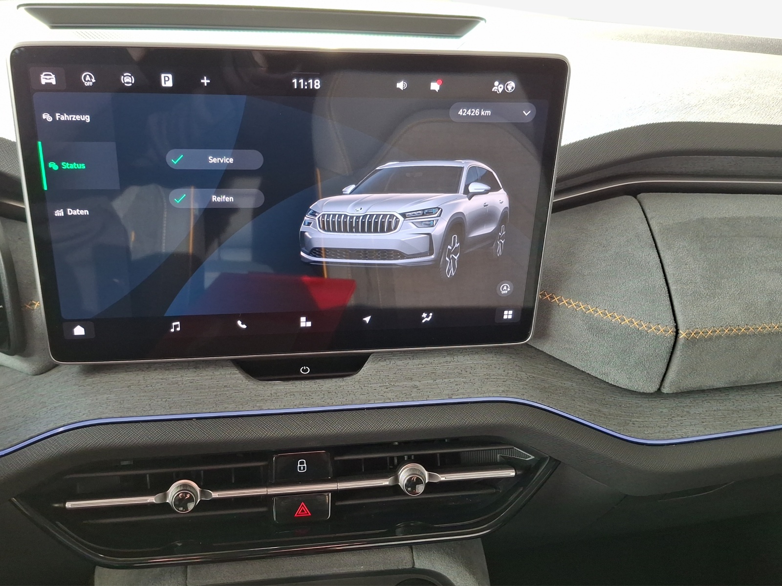 SKODA Kodiaq 2.0 TDI Selection 4x4-image-10