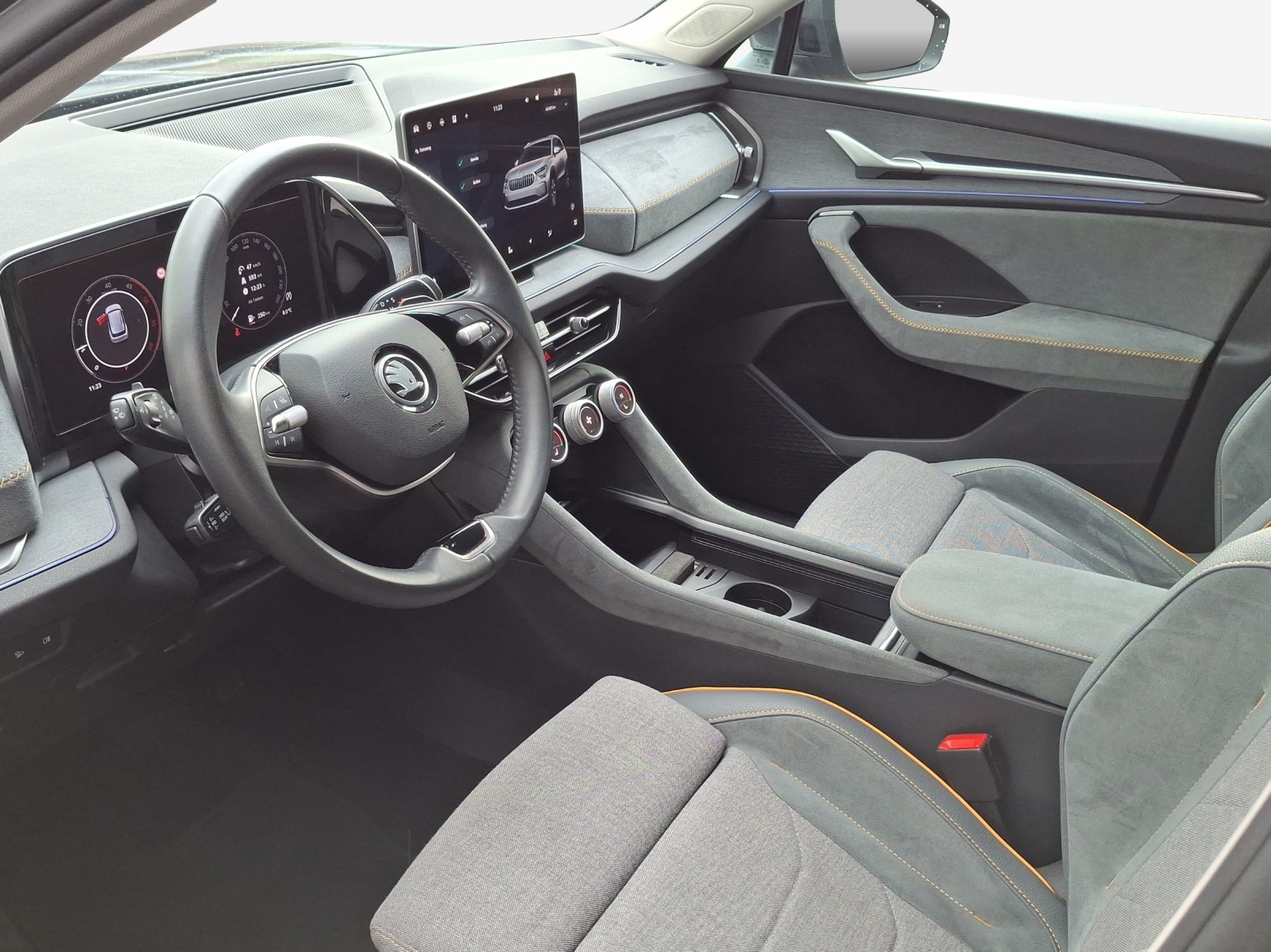 SKODA Kodiaq 2.0 TDI Selection 4x4-image-7
