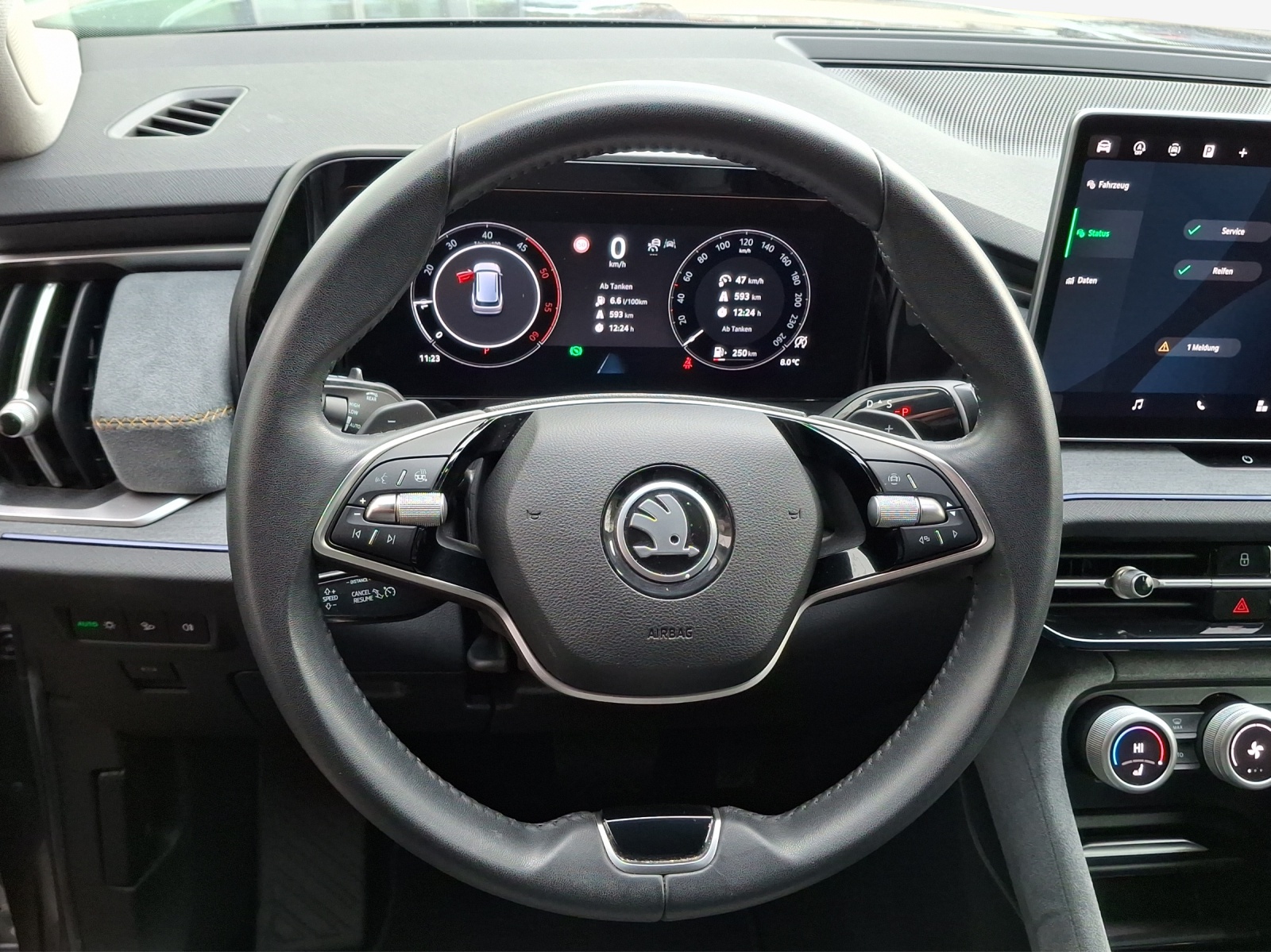 SKODA Kodiaq 2.0 TDI Selection 4x4-image-9