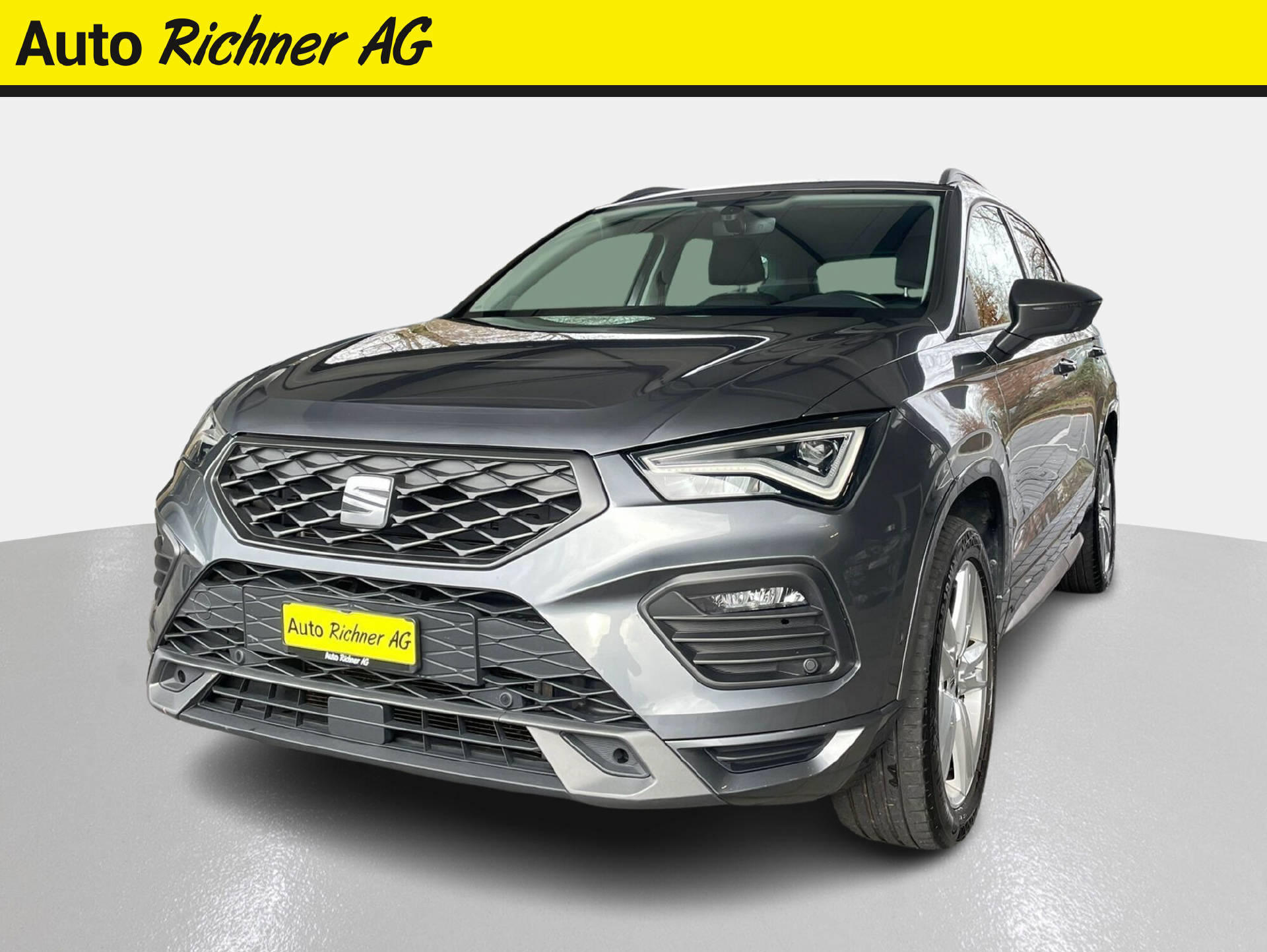 SEAT Ateca-image-1