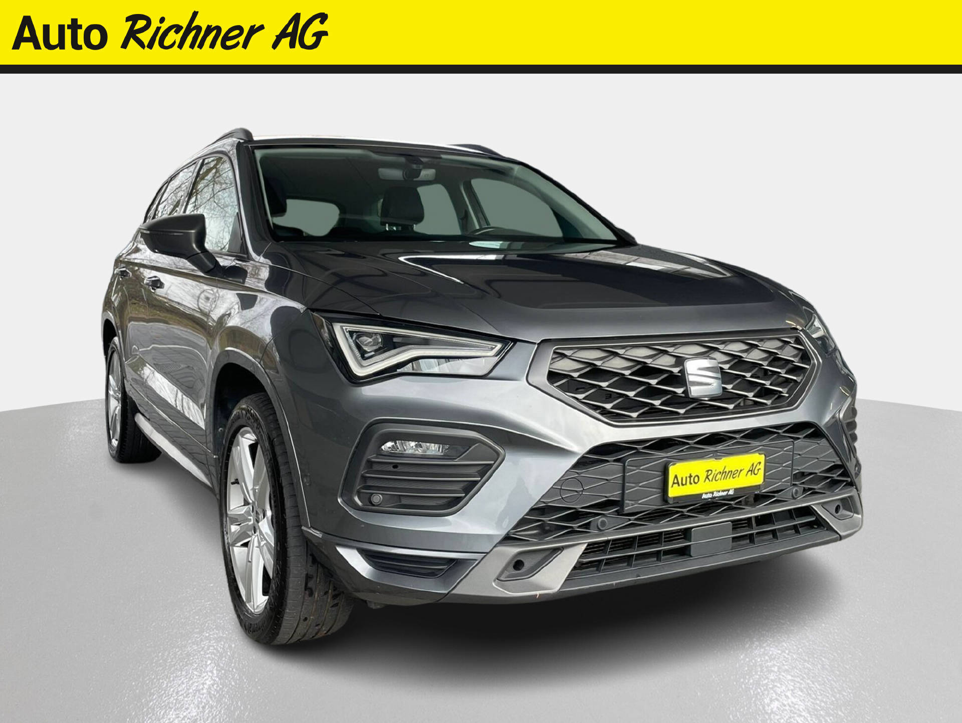 SEAT Ateca-image-0