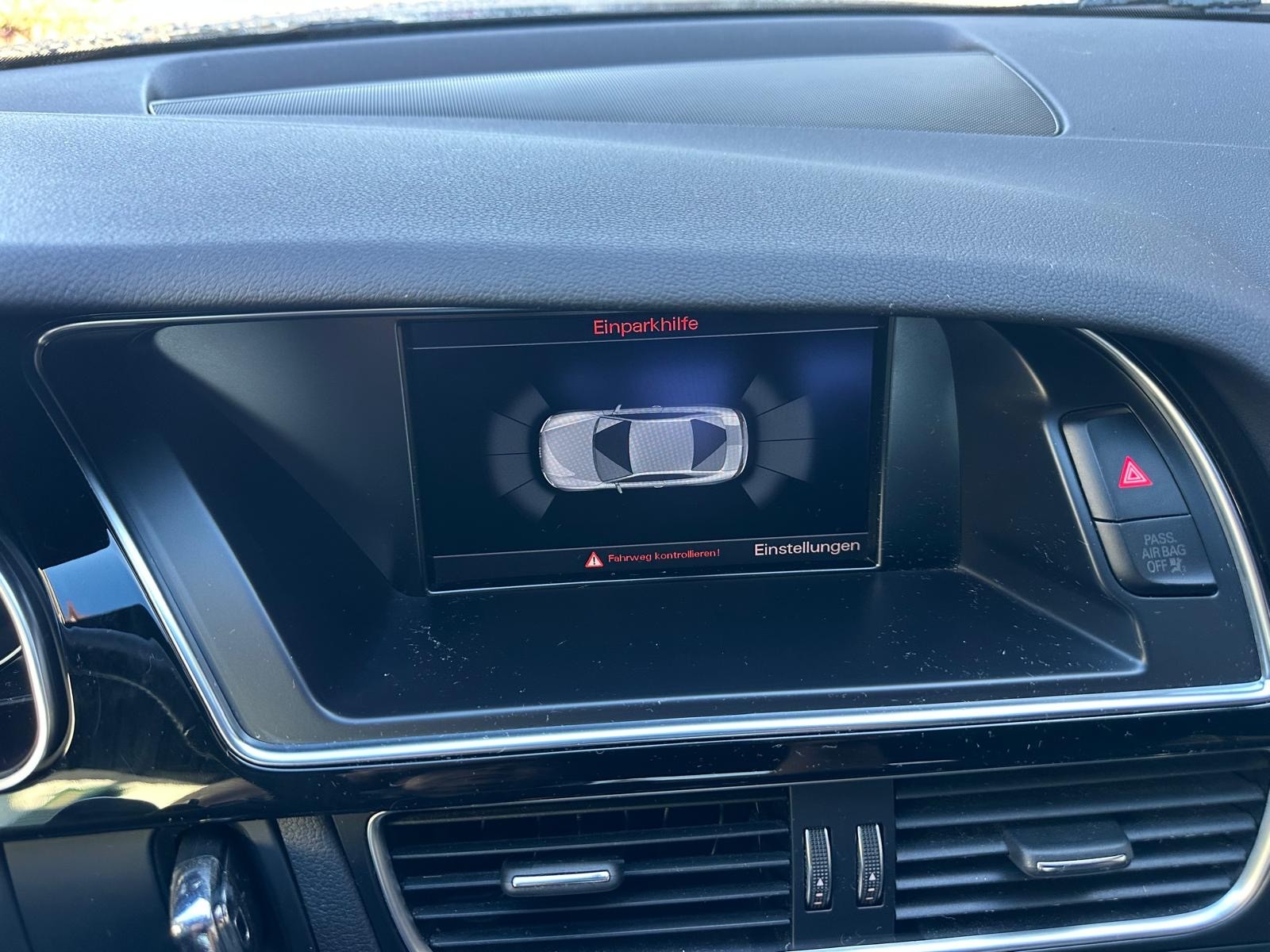 AUDI A5 Coupé 2.0 TFSI quattro S-tronic S-Line-image-10
