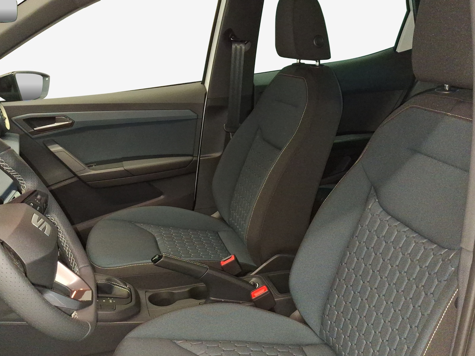 SEAT Arona 1.0 TSI Eco Style DSG-image-7