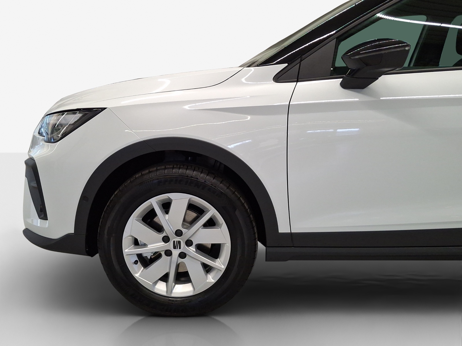 SEAT Arona 1.0 TSI Eco Style DSG-image-13