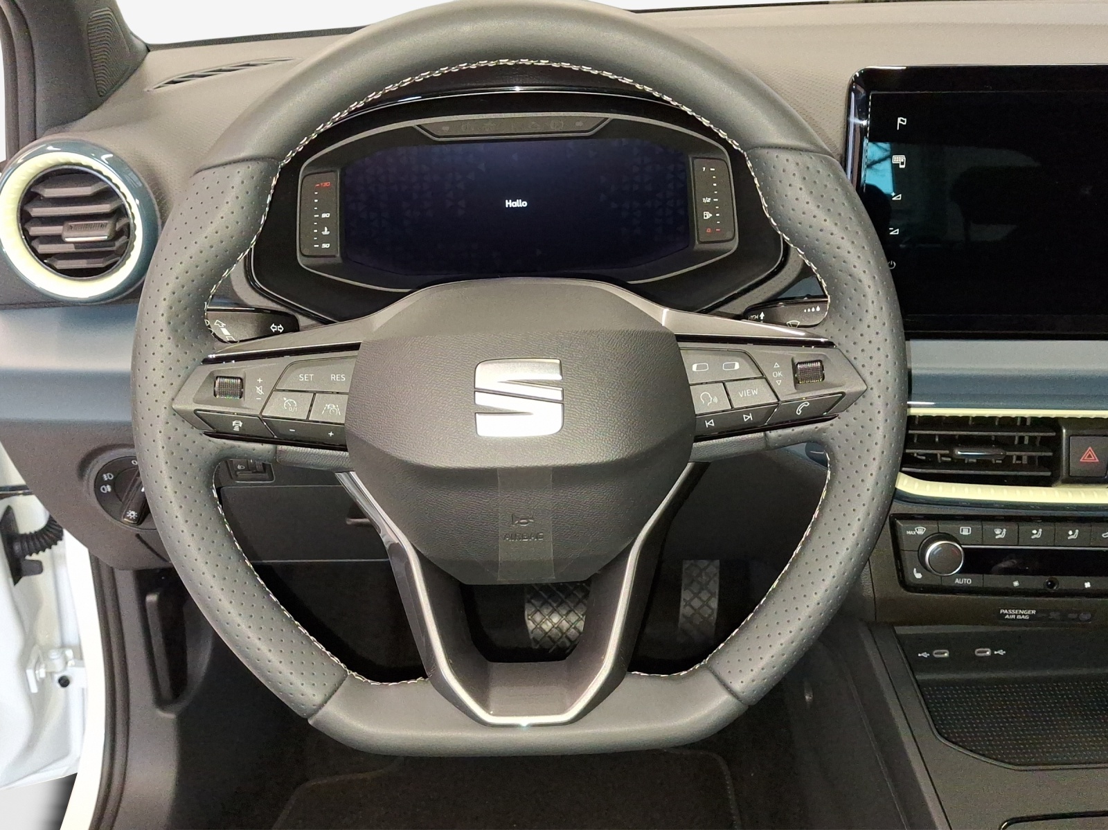 SEAT Arona 1.0 TSI Eco Style DSG-image-9