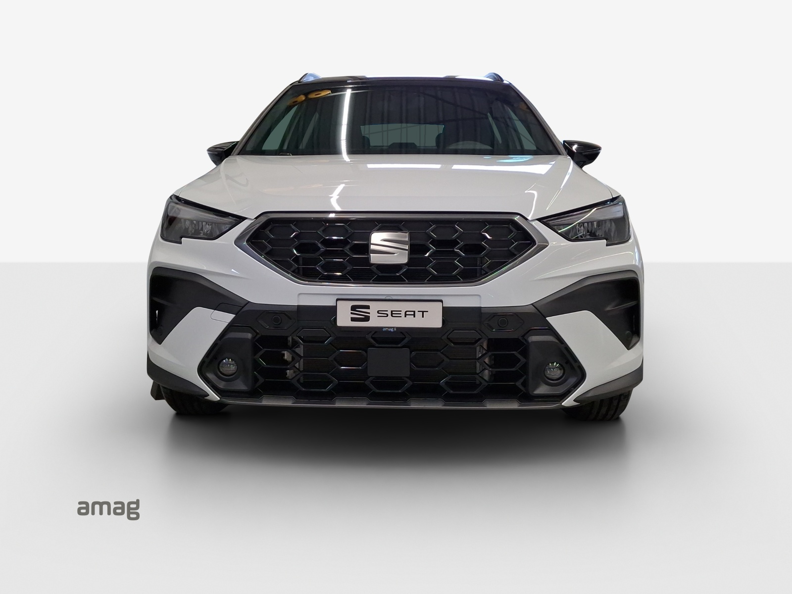 SEAT Arona 1.0 TSI Eco Style DSG-image-6